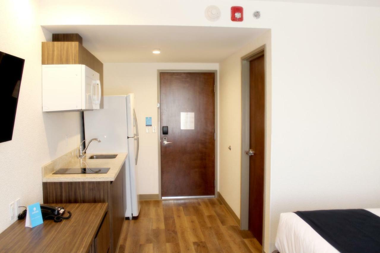 Noktos Extended Hotel Tijuana