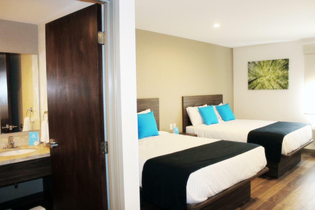 Noktos Extended 4* Tijuana